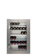 Reparación averías vinoteca Lynx en  Zamora
